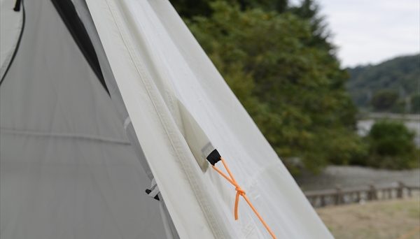 CSクラシックス キャンプベースUV